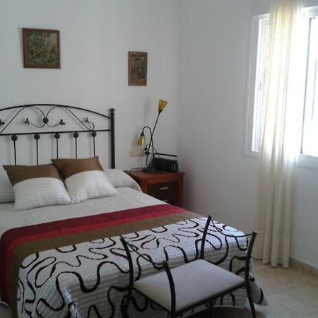 Casa Tortola Διαμέρισμα Fernan Perez Εξωτερικό φωτογραφία