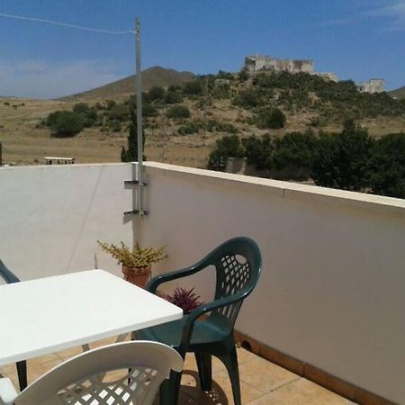 Casa Tortola Διαμέρισμα Fernan Perez Εξωτερικό φωτογραφία
