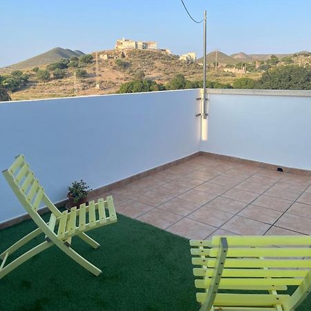 Casa Tortola Διαμέρισμα Fernan Perez Εξωτερικό φωτογραφία