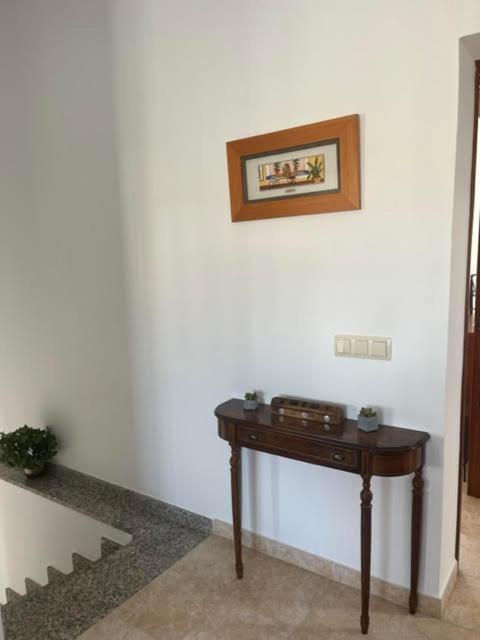 Casa Tortola Διαμέρισμα Fernan Perez Εξωτερικό φωτογραφία