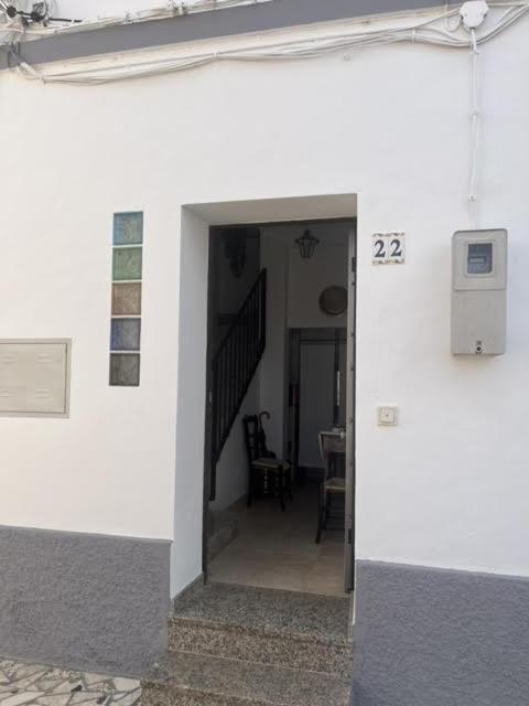 Casa Tortola Διαμέρισμα Fernan Perez Εξωτερικό φωτογραφία