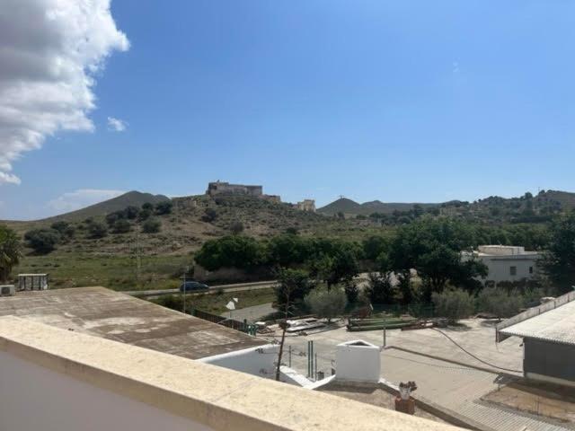Casa Tortola Διαμέρισμα Fernan Perez Εξωτερικό φωτογραφία