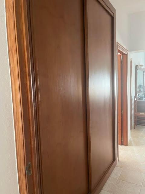 Casa Tortola Διαμέρισμα Fernan Perez Εξωτερικό φωτογραφία