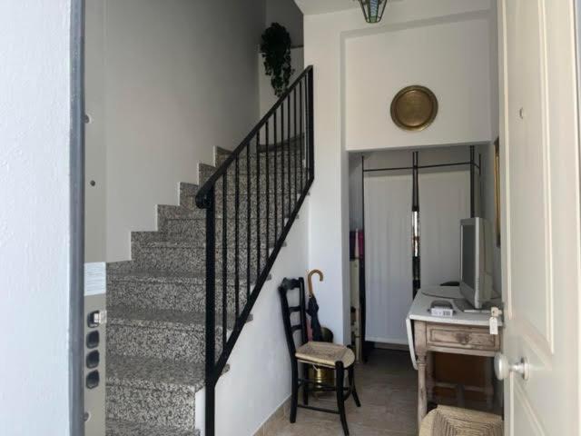 Casa Tortola Διαμέρισμα Fernan Perez Εξωτερικό φωτογραφία