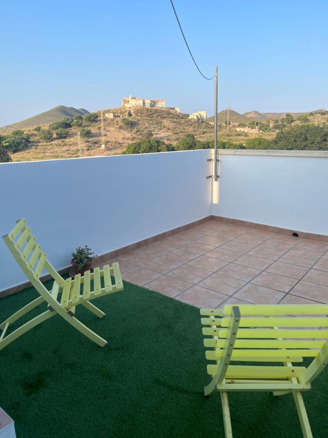 Casa Tortola Διαμέρισμα Fernan Perez Εξωτερικό φωτογραφία