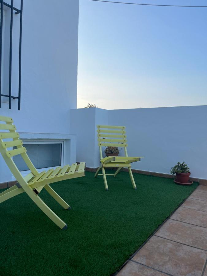 Casa Tortola Διαμέρισμα Fernan Perez Εξωτερικό φωτογραφία